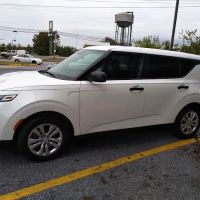 Hertz Car Rental - Hagerstown - Colonial Drive Hle ico