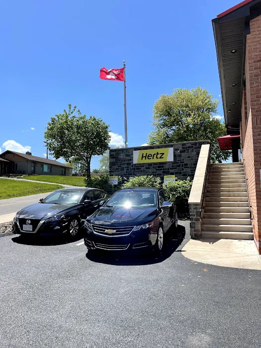 Hertz Car Rental - Hagerstown - Colonial Drive Hle Picture 5