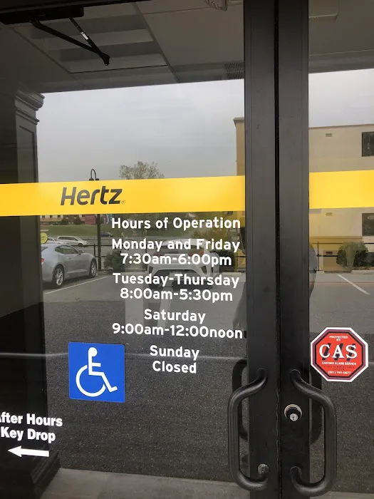 Hertz Car Rental - Hagerstown - Colonial Drive Hle Picture 4