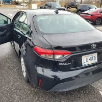 Enterprise Rent-A-Car ico