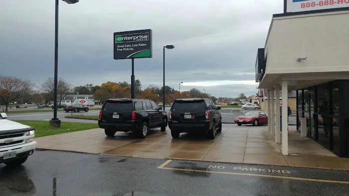 Enterprise Rent-A-Car Picture 6