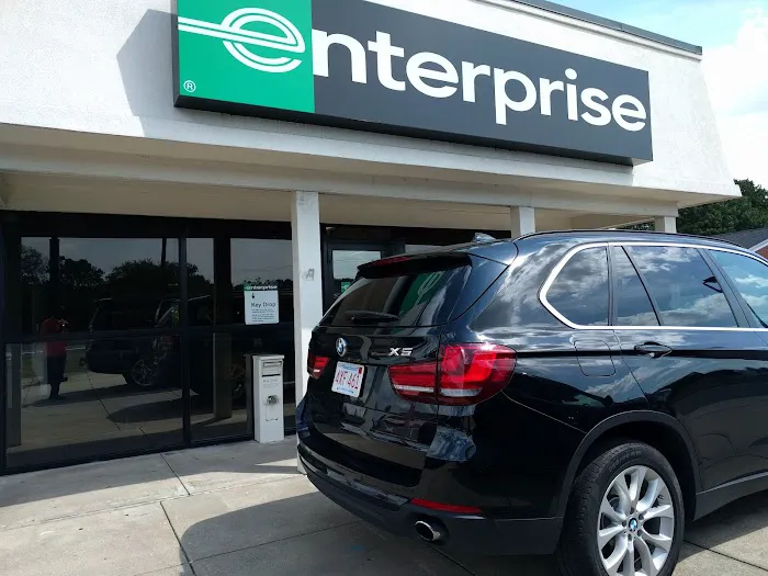 Enterprise Rent-A-Car Picture 9