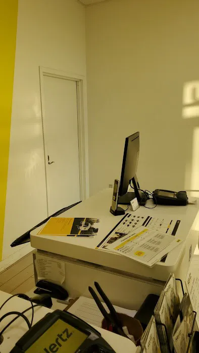 Hertz Car Rental - Frederick - Buckeystown Pike Picture 1