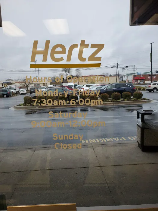 Hertz Car Rental - Frederick - Buckeystown Pike Picture 5