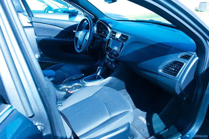 U-Save Car & Truck Rental Picture 5