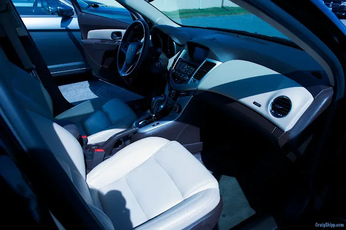 U-Save Car & Truck Rental Picture 3