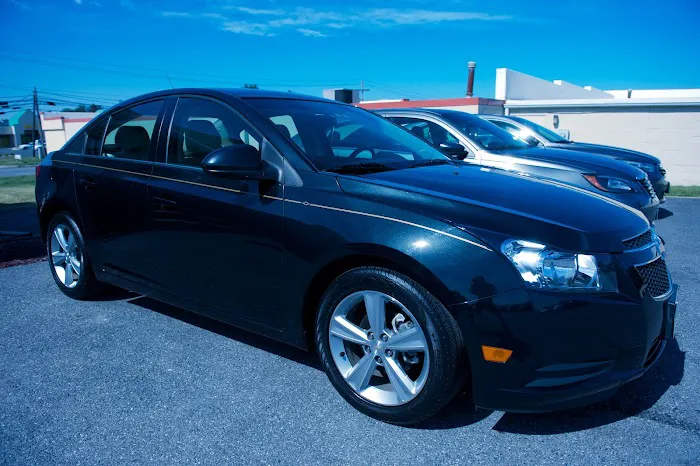 U-Save Car & Truck Rental Picture 8