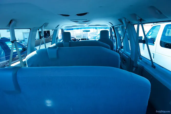 U-Save Car & Truck Rental Picture 7
