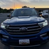 AmeriGo Car & Rv Rentals ico