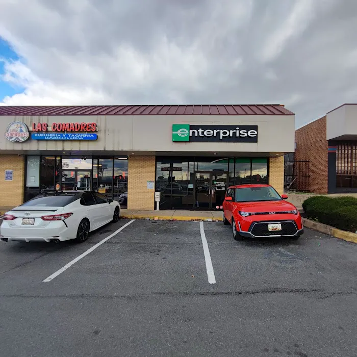 Enterprise Rent-A-Car Picture 2