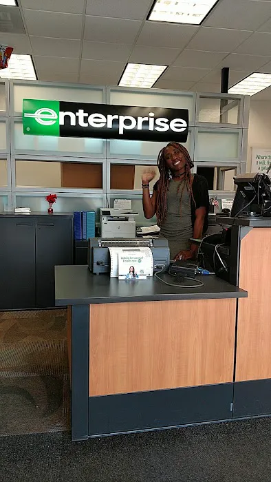 Enterprise Rent-A-Car Picture 5