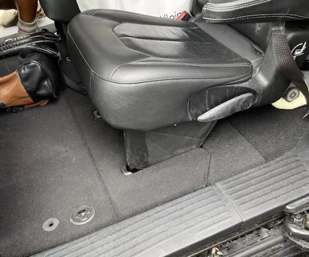 Avis Car Rental