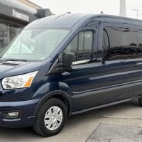 Cornerstone Van Rentals ico