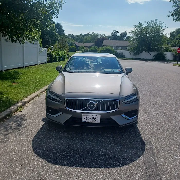 Enterprise Rent-A-Car Picture 2