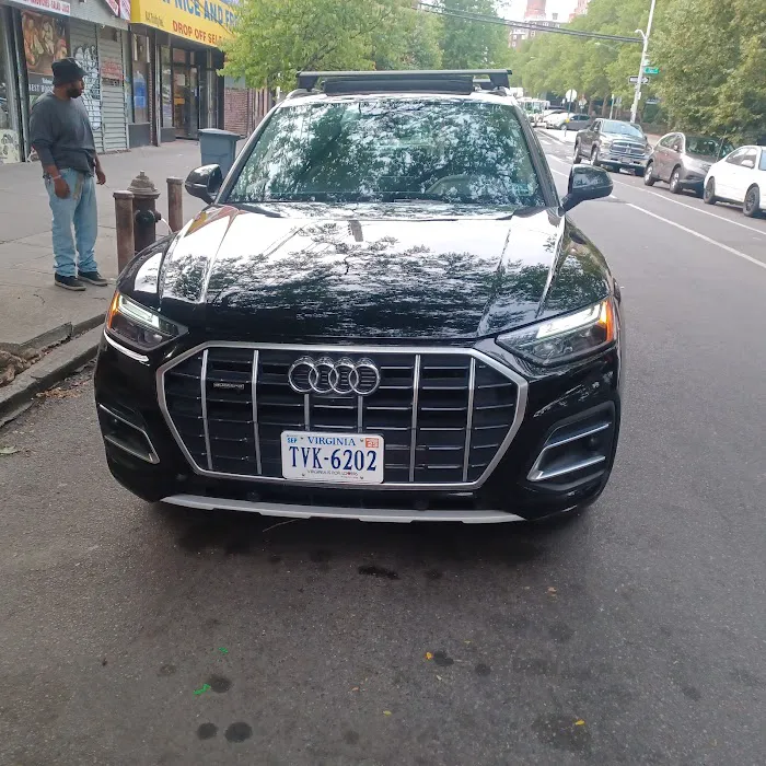 Enterprise Rent-A-Car Picture 5