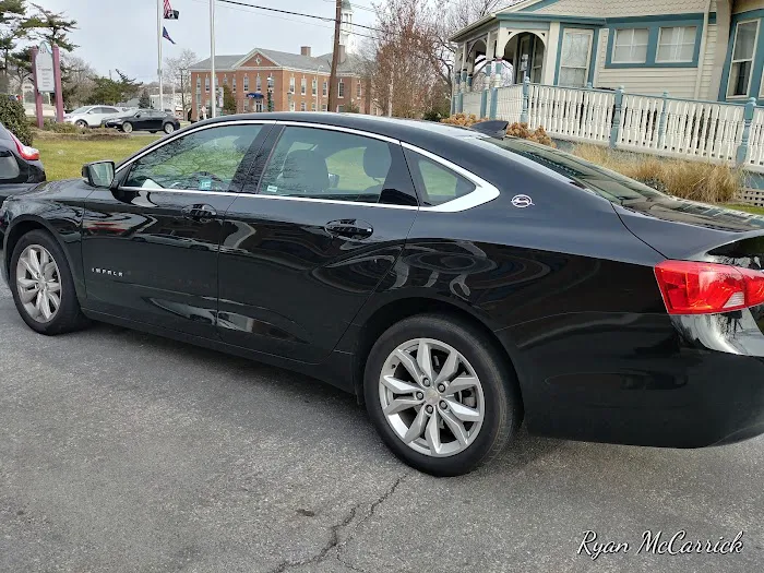 Enterprise Rent-A-Car Picture 8