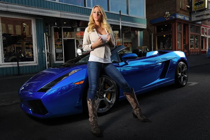 Music City Dream Cars Picture 1