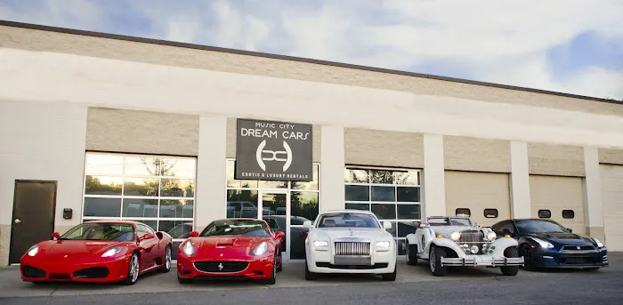 Music City Dream Cars Picture 2