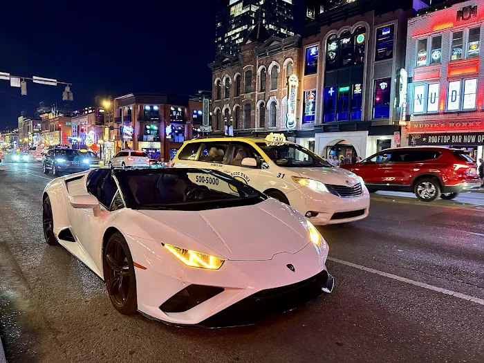 Music City Dream Cars Picture 4