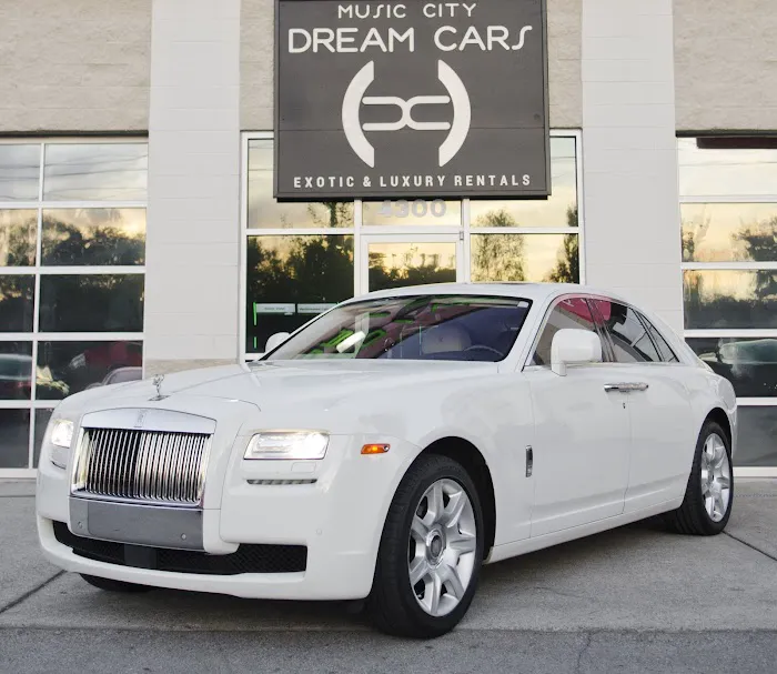 Music City Dream Cars Picture 8