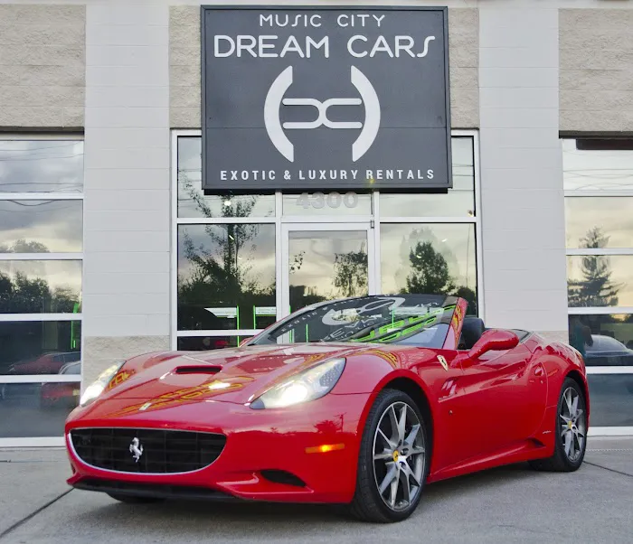 Music City Dream Cars Picture 5