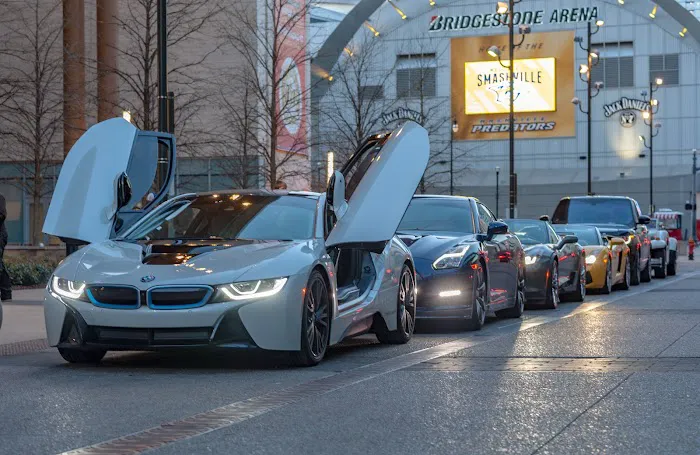 Music City Dream Cars Picture 9