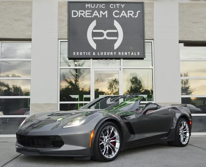 Music City Dream Cars Picture 10