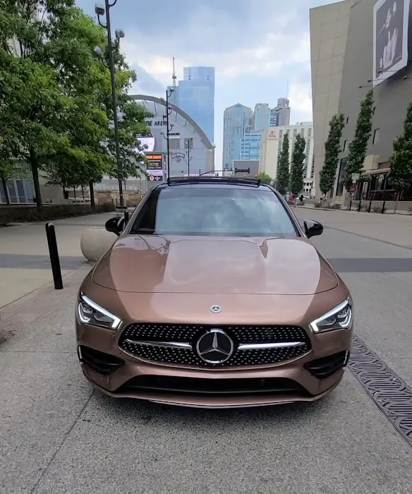 Kali's Luxury and Exotics - Car Rental Nashville TN Picture 1