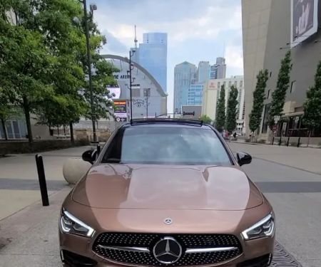 Kali's Luxury and Exotics - Car Rental Nashville TN