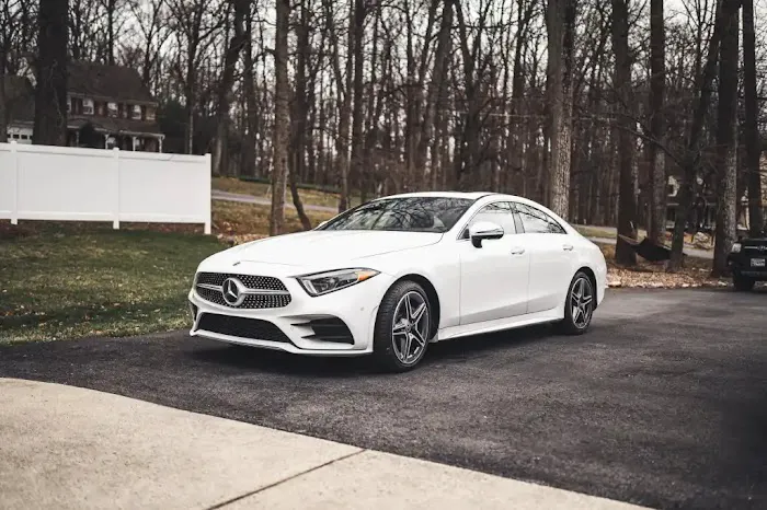 Kali's Luxury and Exotics - Car Rental Nashville TN Picture 6