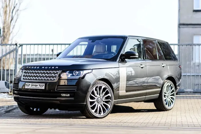 Kali's Luxury and Exotics - Car Rental Nashville TN Picture 5