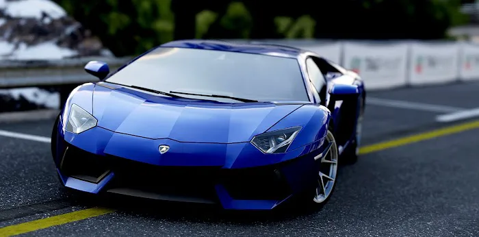 Kali's Luxury and Exotics - Car Rental Nashville TN Picture 4