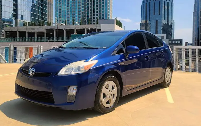 Kali's Luxury and Exotics - Car Rental Nashville TN Picture 3