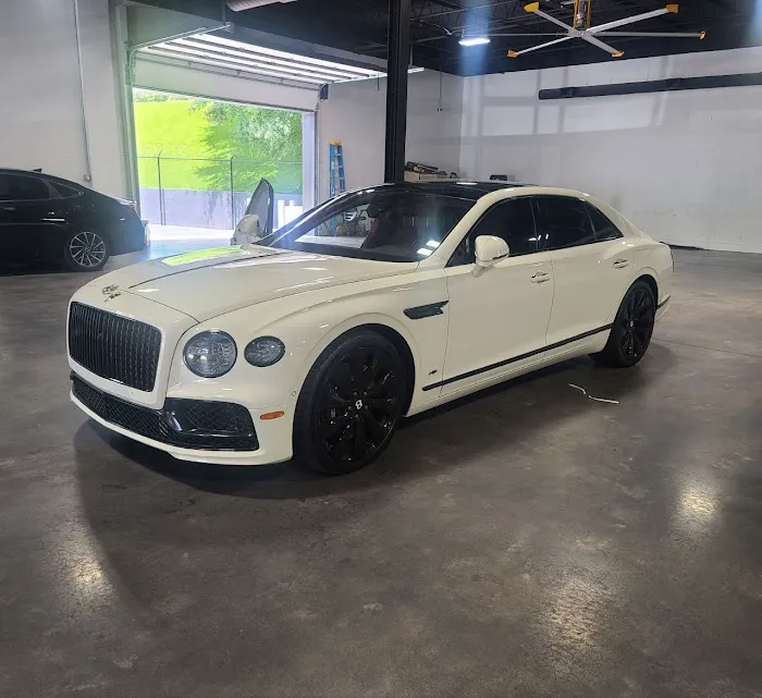 Kali's Luxury and Exotics - Car Rental Nashville TN Picture 8