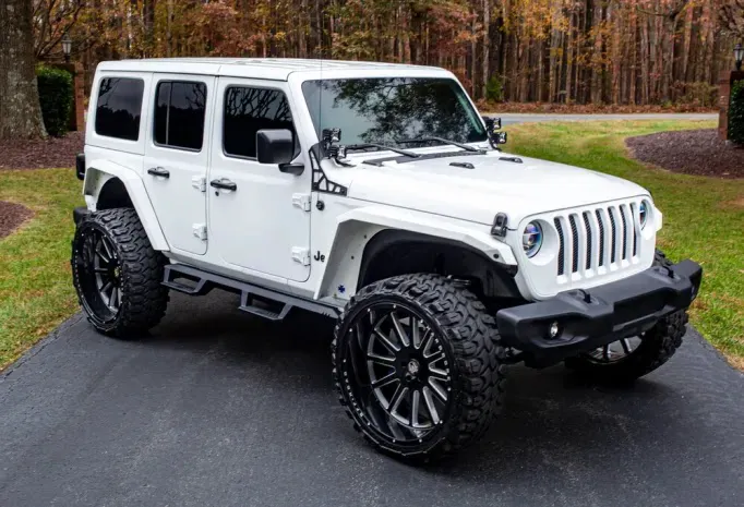 Kali's Luxury and Exotics - Car Rental Nashville TN Picture 7