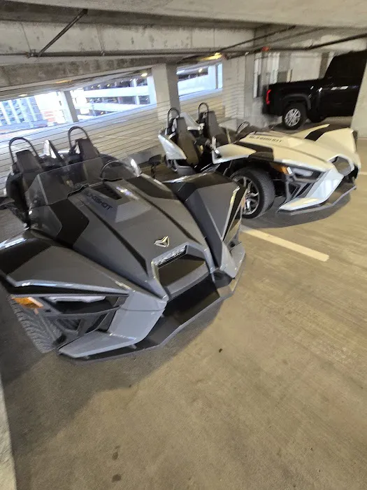 Slingshots of Nashville Picture 1