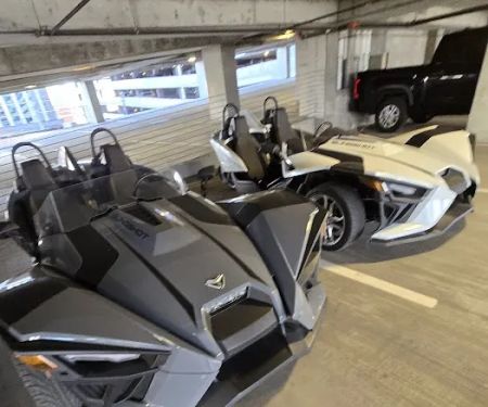 Slingshots of Nashville