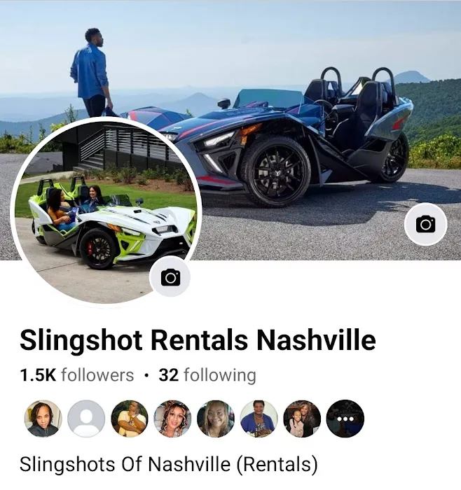 Slingshots of Nashville Picture 9
