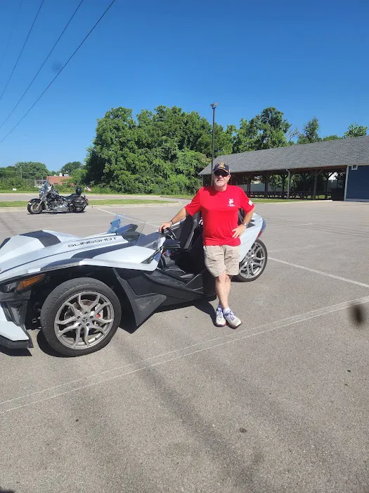 Slingshots of Nashville Picture 10