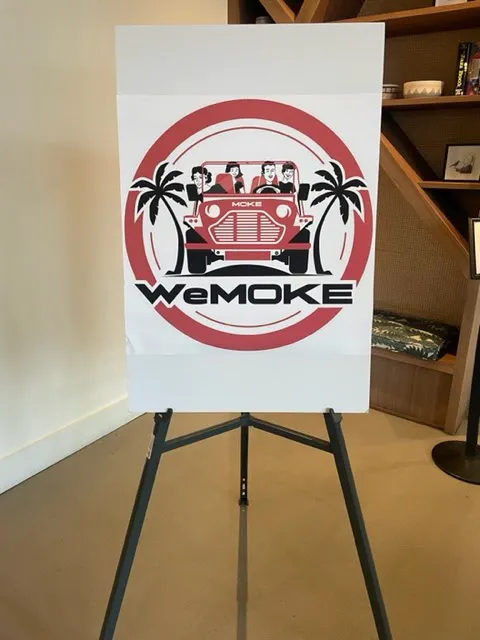 WeMoke - Moke Rental Picture 4