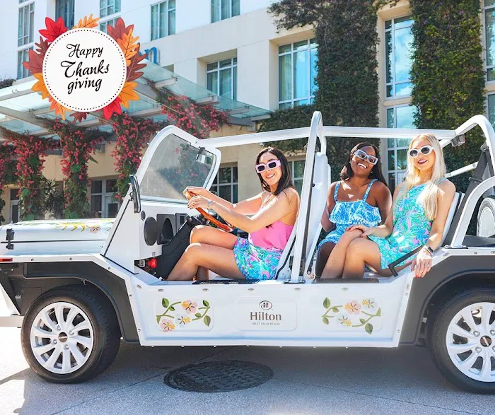 WeMoke - Moke Rental Picture 10