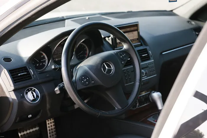 EBC Luxury Car Rentals Nashville Picture 9