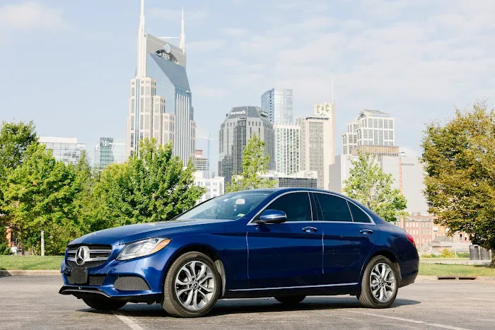 EBC Luxury Car Rentals Nashville Picture 8