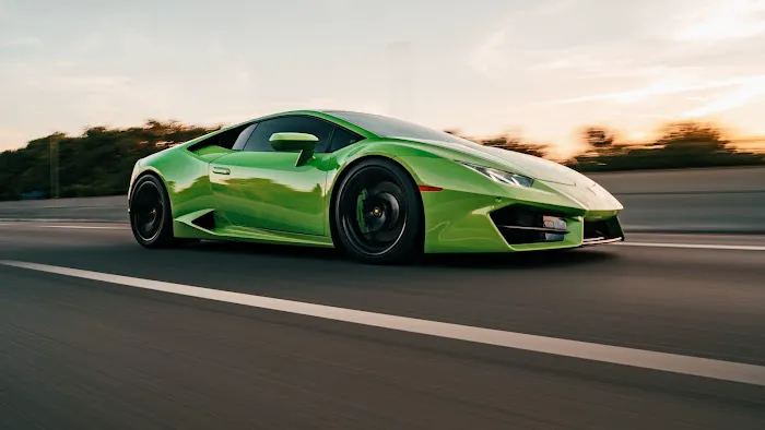 Dream Toy Garage Exotic & Luxury Car Rental Picture 1