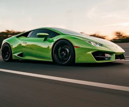 Dream Toy Garage Exotic & Luxury Car Rental