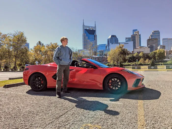 Dream Toy Garage Exotic & Luxury Car Rental Picture 6
