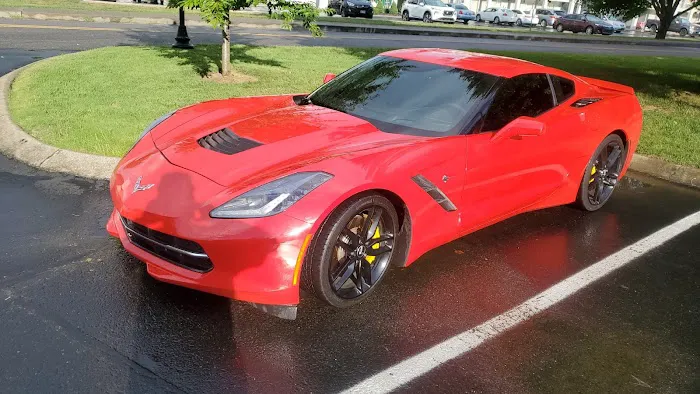 Dream Toy Garage Exotic & Luxury Car Rental Picture 4