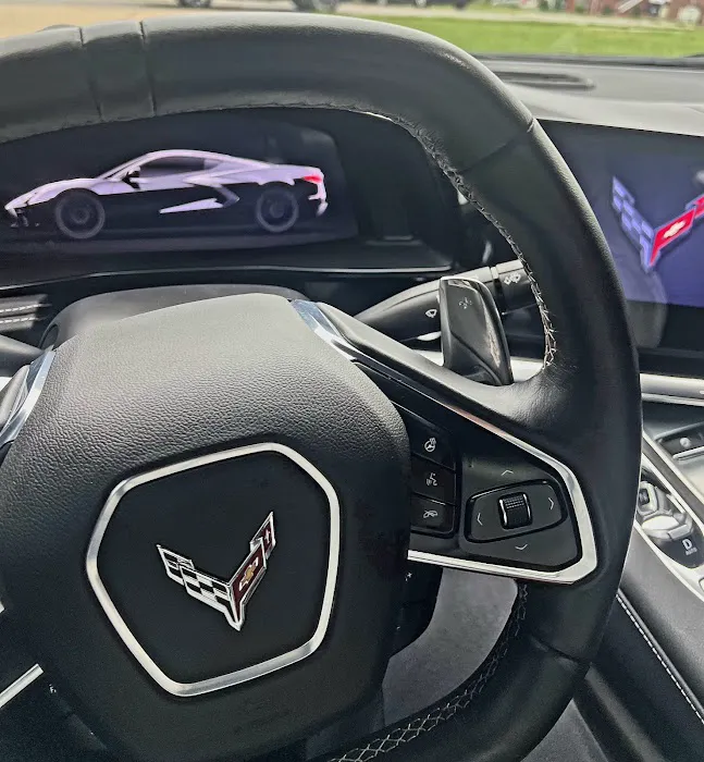 Dream Toy Garage Exotic & Luxury Car Rental Picture 10