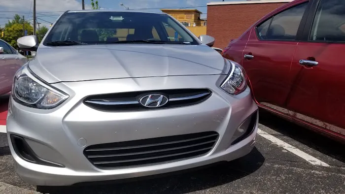 Budget Car Rental Picture 10