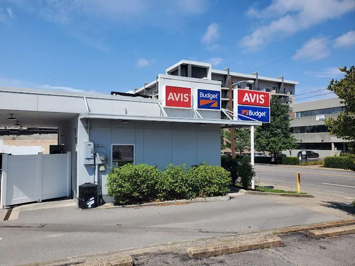 Avis Car Rental Picture 10